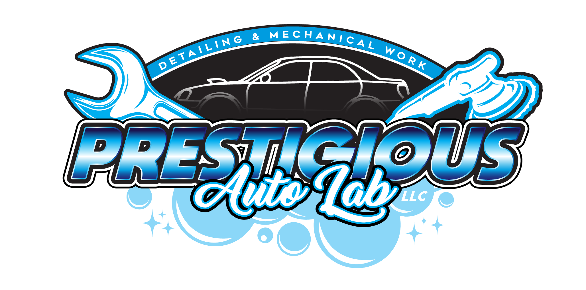  Prestigious Auto Lab LLC